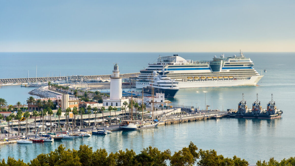 Partir en croisière : une expérience unique entre découverte et détente