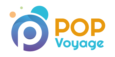 Pop Voyages