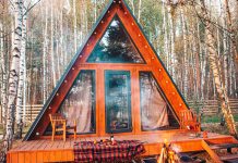 Pourquoi choisir une nuit insolite dans le Jura ?