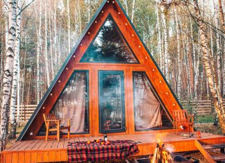 Pourquoi choisir une nuit insolite dans le Jura ?