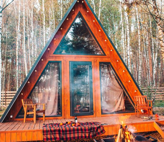 Pourquoi choisir une nuit insolite dans le Jura ? Pourquoi choisir une nuit insolite dans le Jura ?