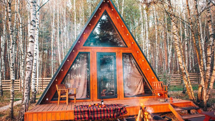 Pourquoi choisir une nuit insolite dans le Jura ?