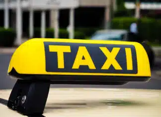 Réservez un taxi à Lille pour simplifier votre quotidien !