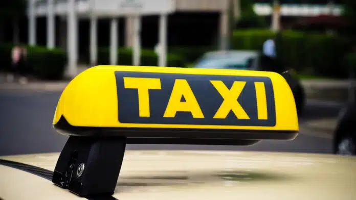 Réservez un taxi à Lille pour simplifier votre quotidien !