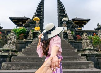 Voyager à Bali en famille : une aventure inoubliable !